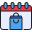 calendar icon