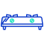 gas stove icon
