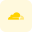 cloudflare icon