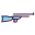 air gun icon