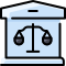 courthouse icon