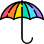 Umbrella icon