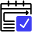 planning icon