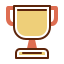 Trophy icon