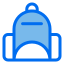 Backpack icon