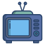 Television icon