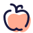 pomme entière icon