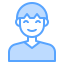 man icon