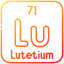 Lutetium icon