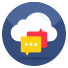 Cloud Chat icon