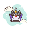 cloud style 云顶之弈 全新 icon