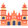 Morella cathedral icon