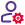 paramètres utilisateur icon