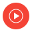 youtube-音乐 icon