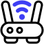 wifi router icon