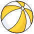 Wasserball icon