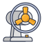 Portable icon