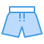 Swimsuit icon