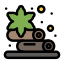 towel icon
