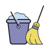 Housekeeping