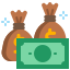 currency icon