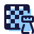 Chessboard icon