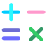 Math Operations icon