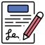 proposal icon