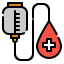 blood icon
