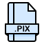 File icon