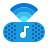 windows 11 color style 휴대용 스피커2 icon