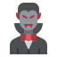 Dracula icon