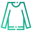 sweater icon