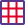Square boxes cell mesh design template layout icon