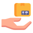 Package Box icon