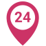map icon