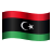 利比亚表情符号 icon