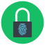 lock icon