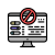 beheben von computerfehlern icon