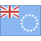 office l style cook islands icon