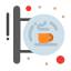 signboard icon