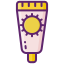 Sun Protection icon