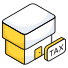 Home Tax icon