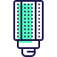 bulb icon