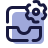 pulsar color style inbox settings icon
