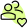 Favorite team to work on with a heart logotype icon