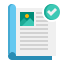 magazine icon