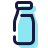 Botella de leche icon