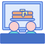 Food Showcase icon