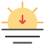 일몰 icon